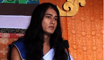 प्रहरीद्धारा रामबहादुर बम्जन बसेको घरबाट ३ करोड नगद बरामद